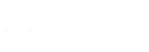 addiction recovery services white logo
