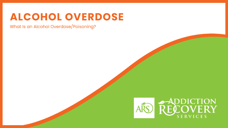 Alcohol Overdose Greenland - Addiction Recovery Services