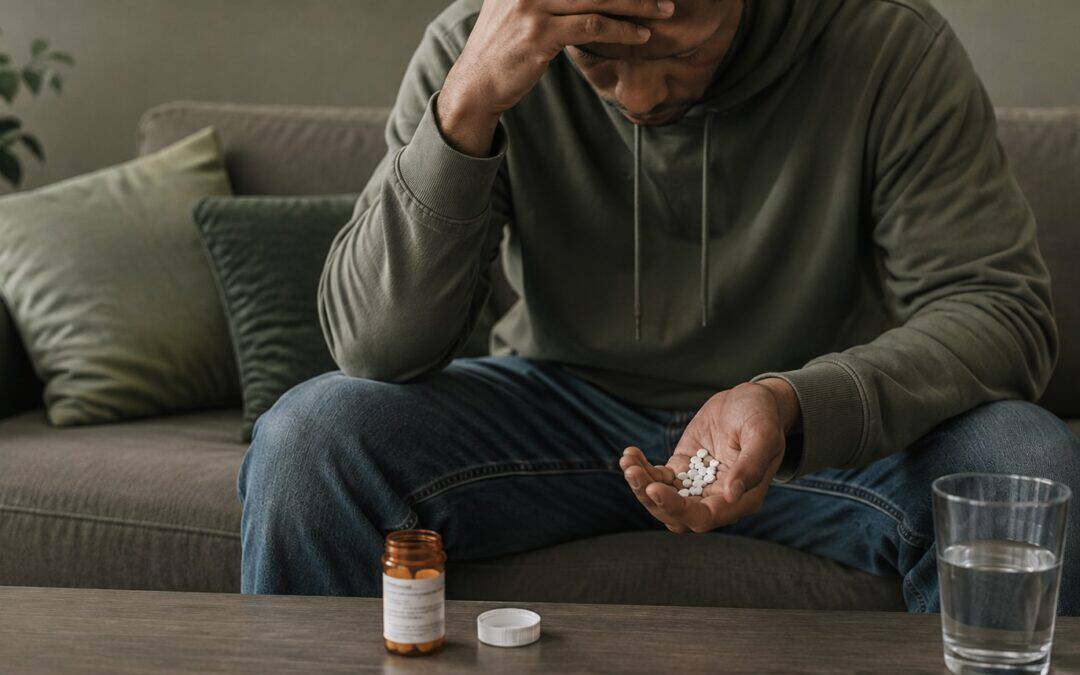 Signs of Fentanyl Addiction