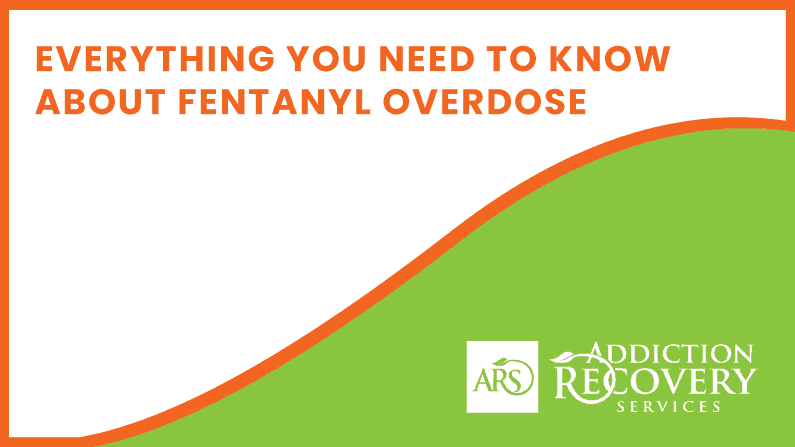 Everything About Fentanyl
