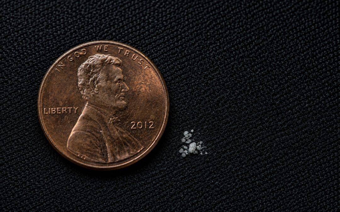 Fentanyl Overdose