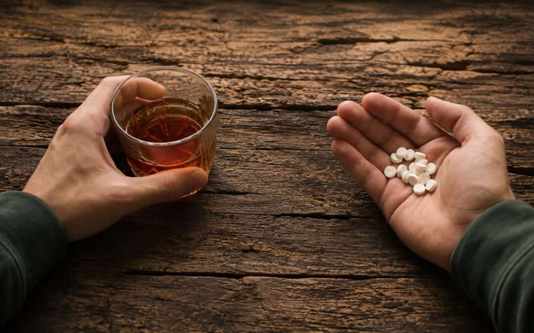 What Happens When You Mix Alcohol and Antidepressants?