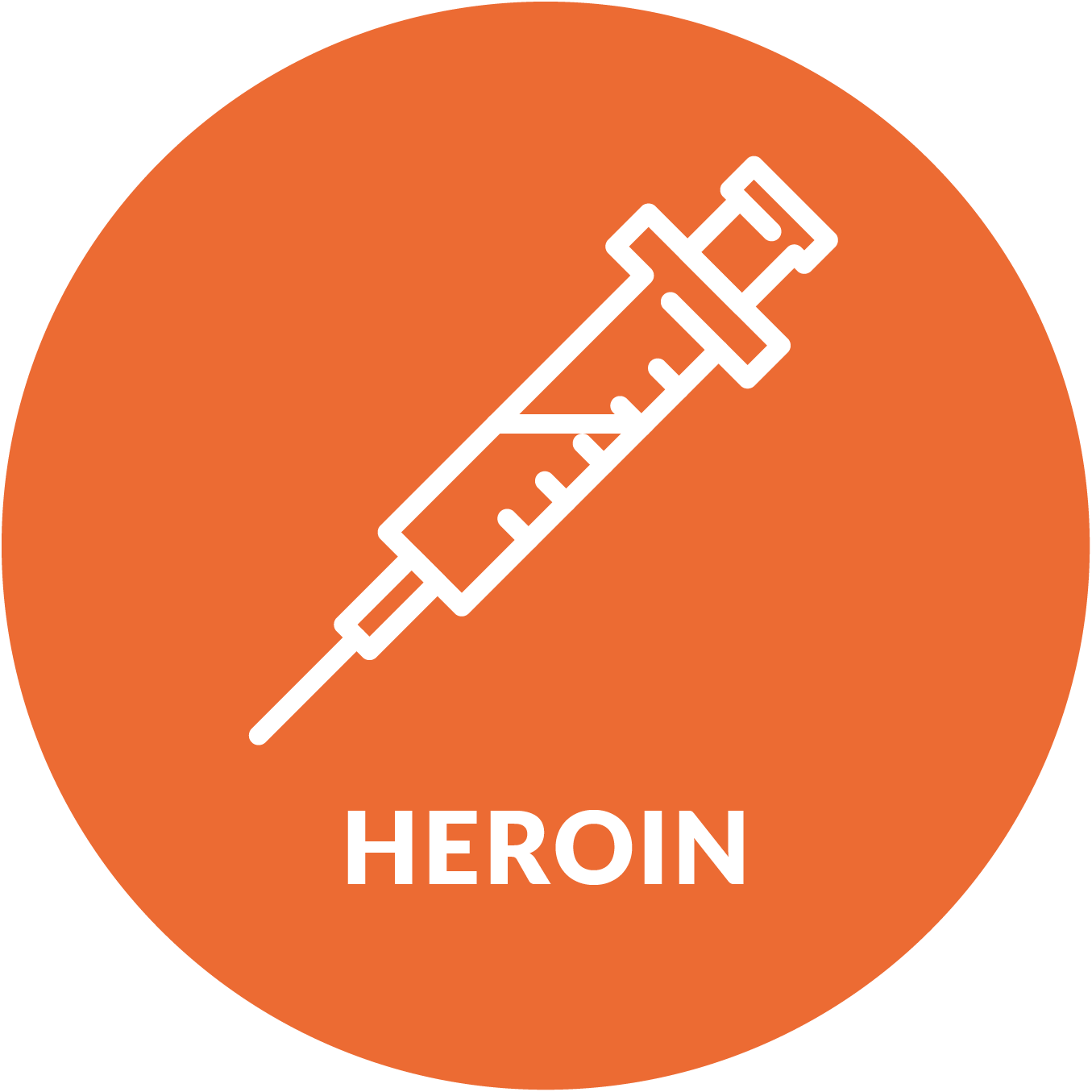 Heroin Treatment