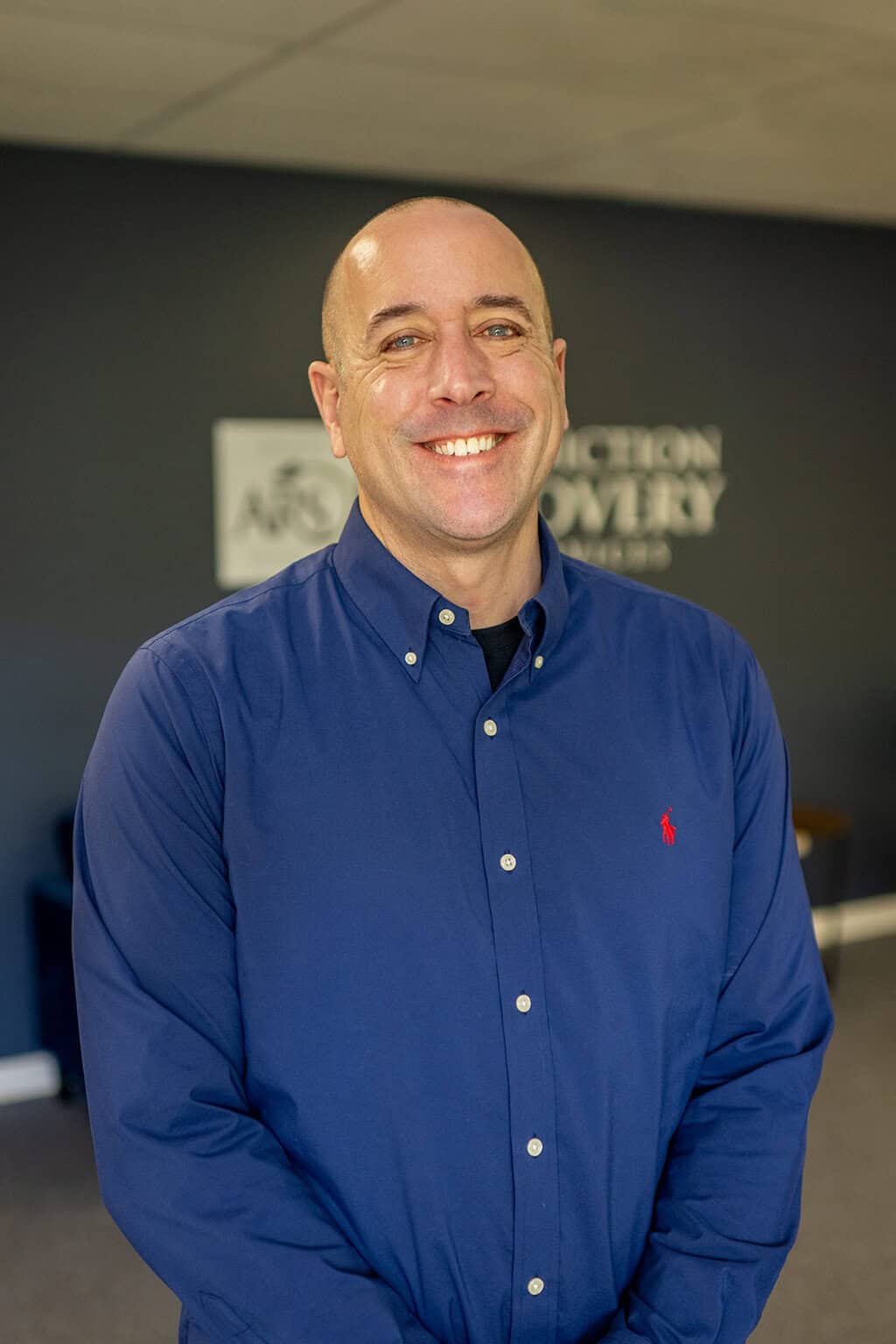 Drew Maranhas, CRSW