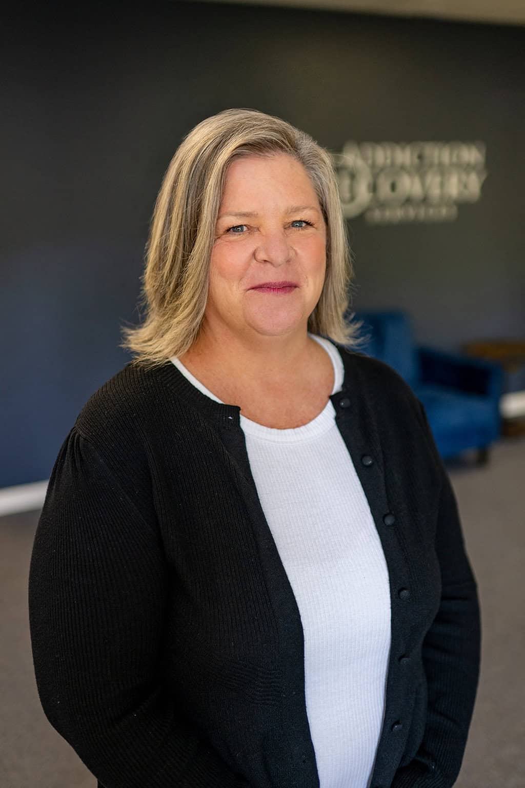 Tracy Vandermerwe