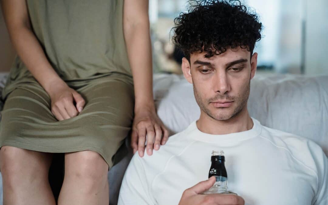 How to Support a Loved One in Alcohol Recovery