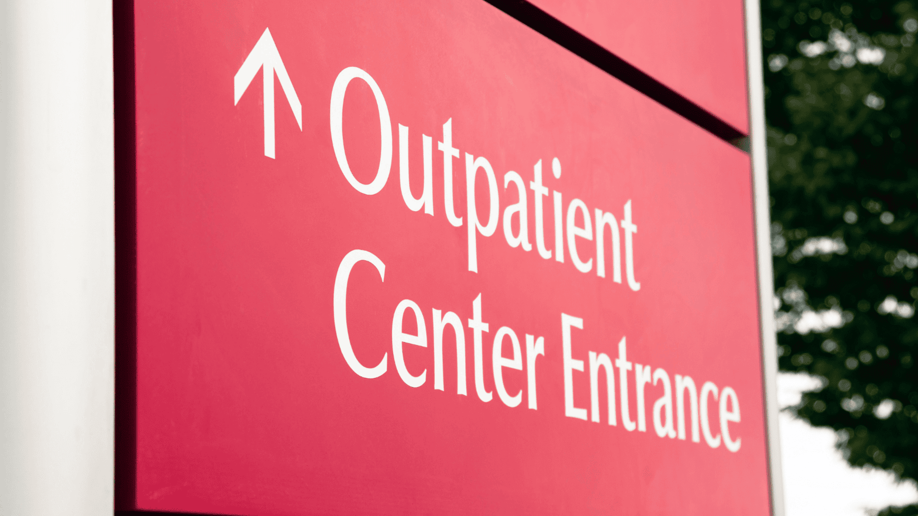 How to choose an addiction treatment center for outpatient care