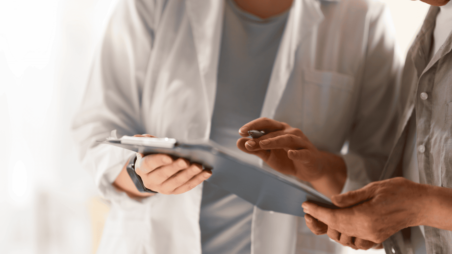 Choosing the right addiction treatment center with professional guidance